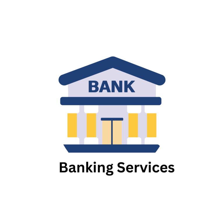 Banking Services